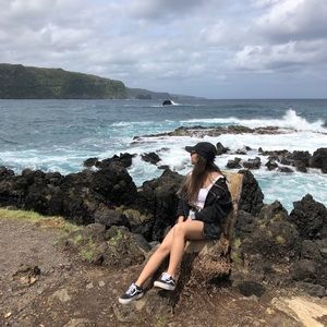 Meet your Posher, Jamie